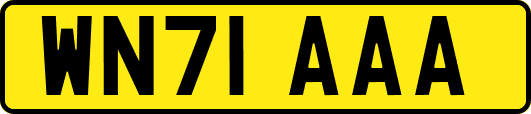WN71AAA