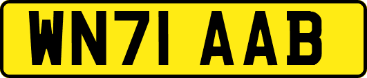 WN71AAB