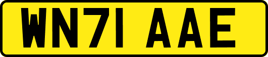 WN71AAE