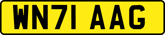 WN71AAG