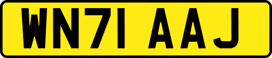 WN71AAJ