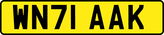 WN71AAK