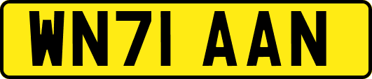 WN71AAN