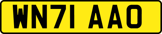 WN71AAO
