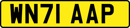 WN71AAP