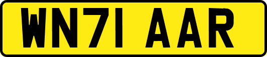 WN71AAR