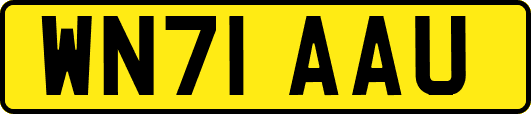 WN71AAU