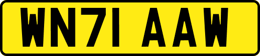 WN71AAW