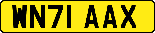 WN71AAX