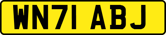 WN71ABJ