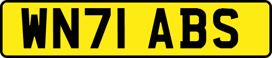 WN71ABS