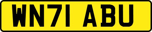 WN71ABU