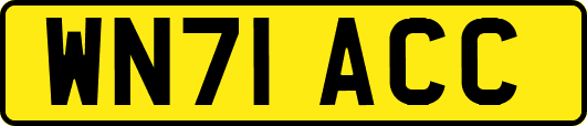 WN71ACC