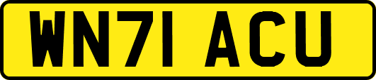 WN71ACU