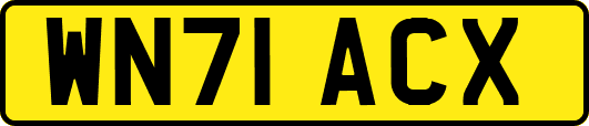 WN71ACX