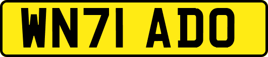 WN71ADO