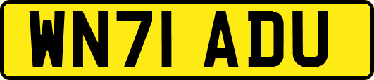 WN71ADU