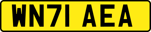 WN71AEA