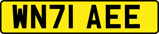 WN71AEE