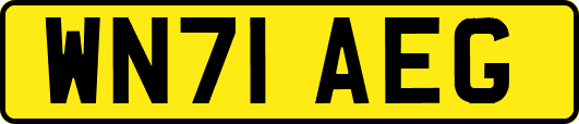 WN71AEG