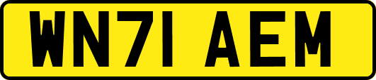 WN71AEM