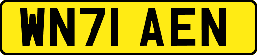 WN71AEN