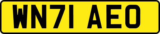 WN71AEO