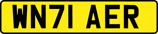 WN71AER