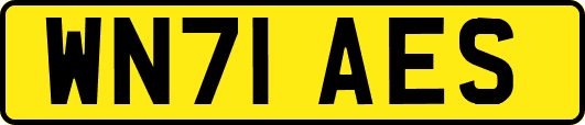 WN71AES
