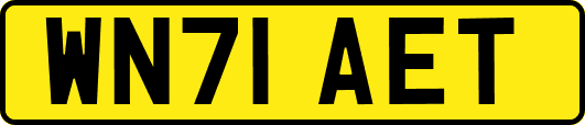WN71AET