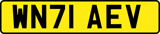 WN71AEV