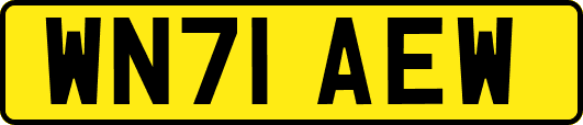 WN71AEW