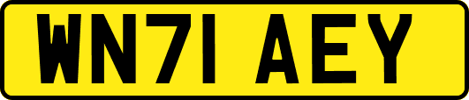 WN71AEY
