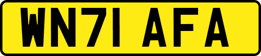 WN71AFA