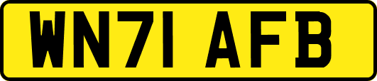 WN71AFB
