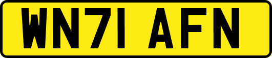 WN71AFN