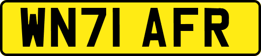 WN71AFR