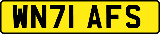 WN71AFS