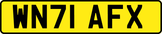 WN71AFX