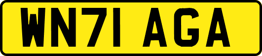 WN71AGA