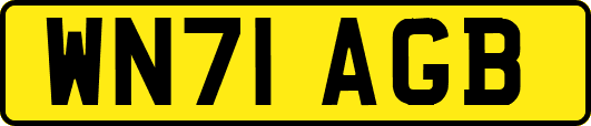 WN71AGB