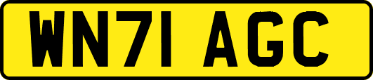 WN71AGC