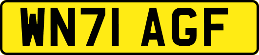 WN71AGF