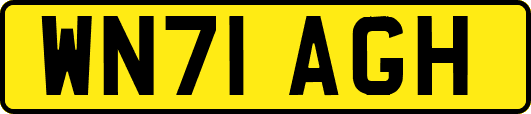 WN71AGH
