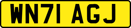 WN71AGJ
