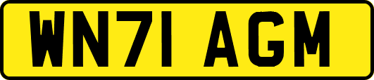 WN71AGM