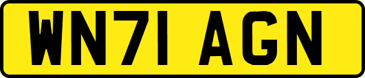 WN71AGN
