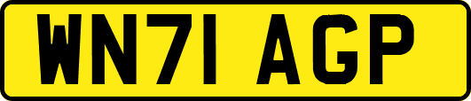 WN71AGP