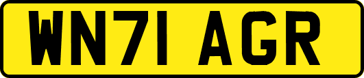 WN71AGR