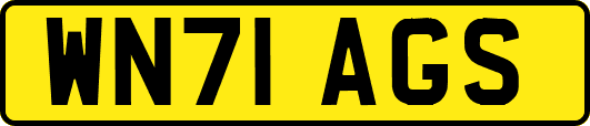 WN71AGS